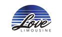 Love Limousine Logo