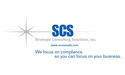 Strategic Consulting Solutions Logo