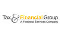 Tax & Financial Group Logo
