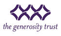 The Generosity Trust Logo