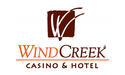 Wind Creek Casino & Hotel Logo