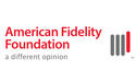 American Fidelity Foundation Logo