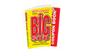 Big Soo Coupon Book Logo