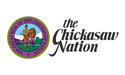 The Chickasaw Nation Logo