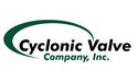 Cyclonic Valve Logo