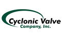 Cyclonic Valve Logo