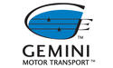 Gemini Motor Transport, LP Logo