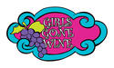 Girls Gone Wine Logo