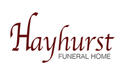 Hayhurst Funeral Home Logo