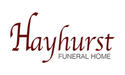 Hayhurst Funeral Home Logo