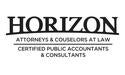 Horizon CPA Logo