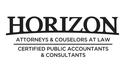 Horizon CPA Logo
