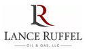 Lance Ruffel Oil and Gas Corporation Logo