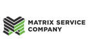 Matrix Service Company Logo