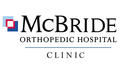 McBride Clinic Orthopedic Hospital, LLC Logo