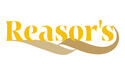 Reasor's Logo