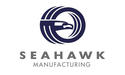 Seahawk Manufacturing Logo
