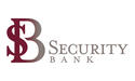 Security Bank Logo