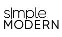 Simple Modern Logo