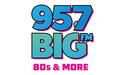 95.7 BIG FM
