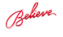 Macy's Believe Logo