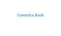 Comerica Bank