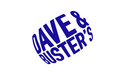 Dave & Buster's Logo