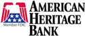 American Heritage Bank_Logo