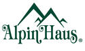 Alpin Haus Logo