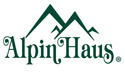 Alpin Haus Logo