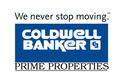 Coldwell Banker Prime Properties Logo