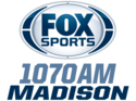 Fox Sports 1070am Madison