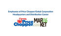 Price Chopper Logo