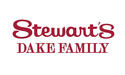 Stewart's Dake Family Foundation Logo