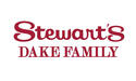 Stewart's Dake Family Foundation Logo