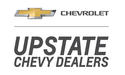 Upstate Chevrolet Logo