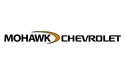 Mohawk Chevrolet Logo