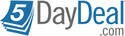 5DayDeal logo