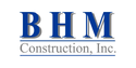 BHM Construction, Inc.