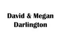 David and Megan Darlington