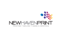 New Haven Print