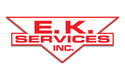 E. K. Services, Inc.