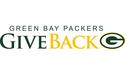 Green Bay Packers - Give Back