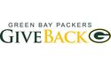 Green Bay Packers - Give Back