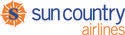 Sun Country Airlines - Wish Ball Travel Partner
