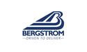 Bergstrom - Driven to Deliver