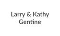 Larry & Kathy Gentine