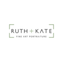 Ruth and Kate Portraits