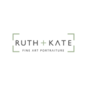 Ruth and Kate Portraits
