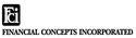 Financial Concepts Inc